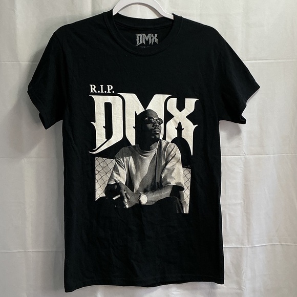 DMX Other - DMX Tribute Rap T-Shirt
